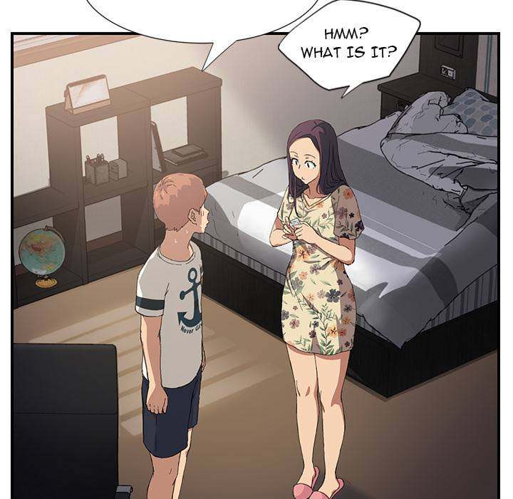 My Stepmom - Chapter 9 - Andromeda 11 page 111 hentai porn comic manga doujin